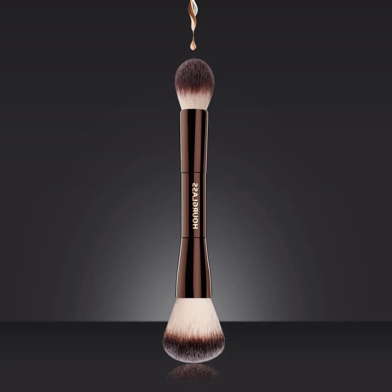 Hourglass Hourglass Makeup Brush- No.17 Lighting Edit Brush  - 4