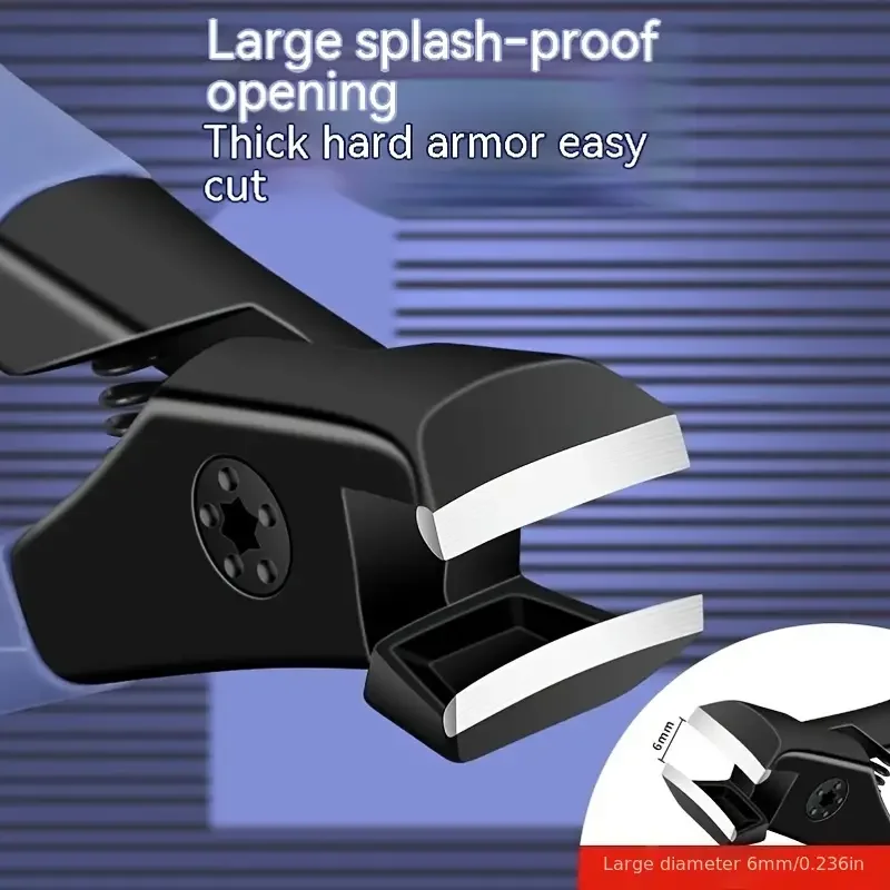 Professional Professional Toenail Scissors Set - Extra Large Op - 2