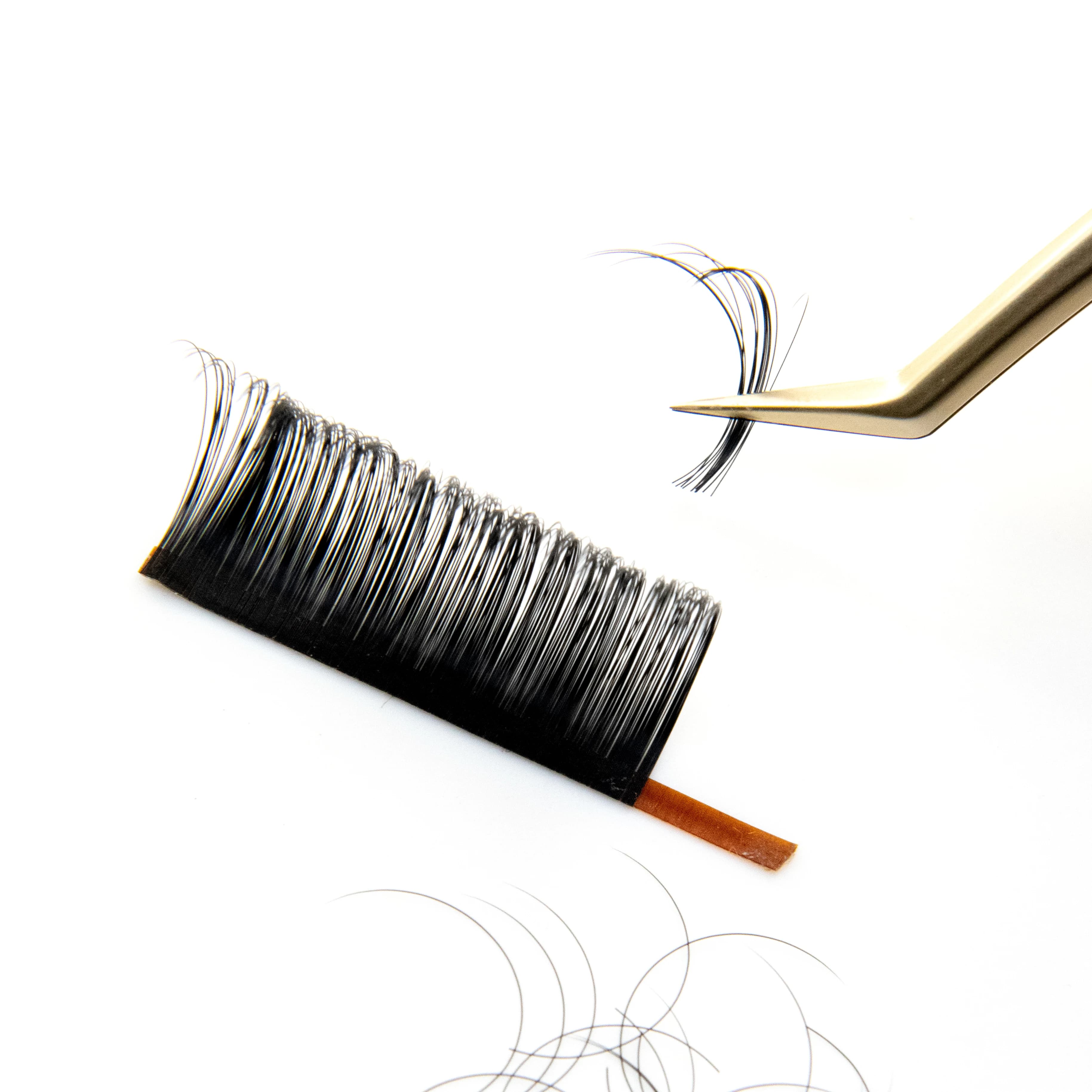 ARTSTAR ARTSTAR 12Rows Eyelash Extension C/D/CC/DD Curl 8- - 3