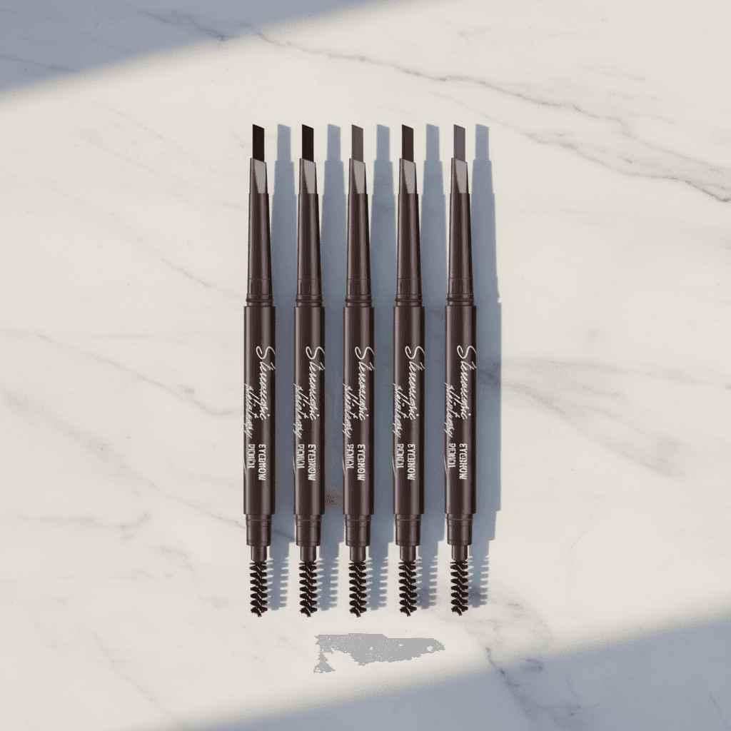 Éclat Céleste - Crayon Sourcils Naturel Waterproof
