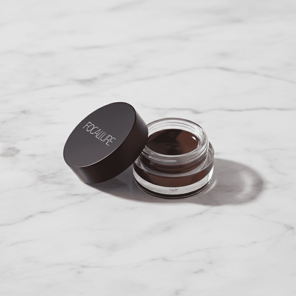 FOCALLURE - Crème Gel Sourcils Longue Tenue Imperméable
