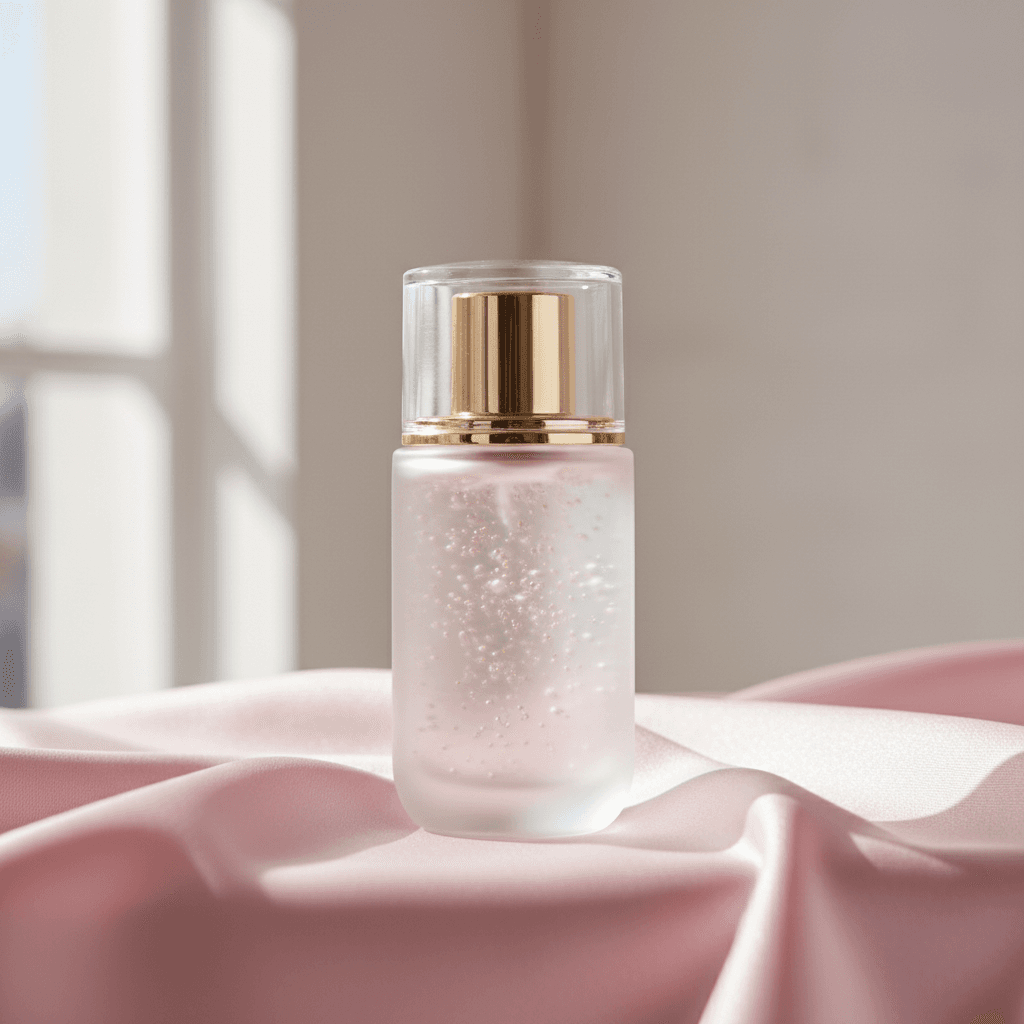 Essence Divine Hydratation & Régénération