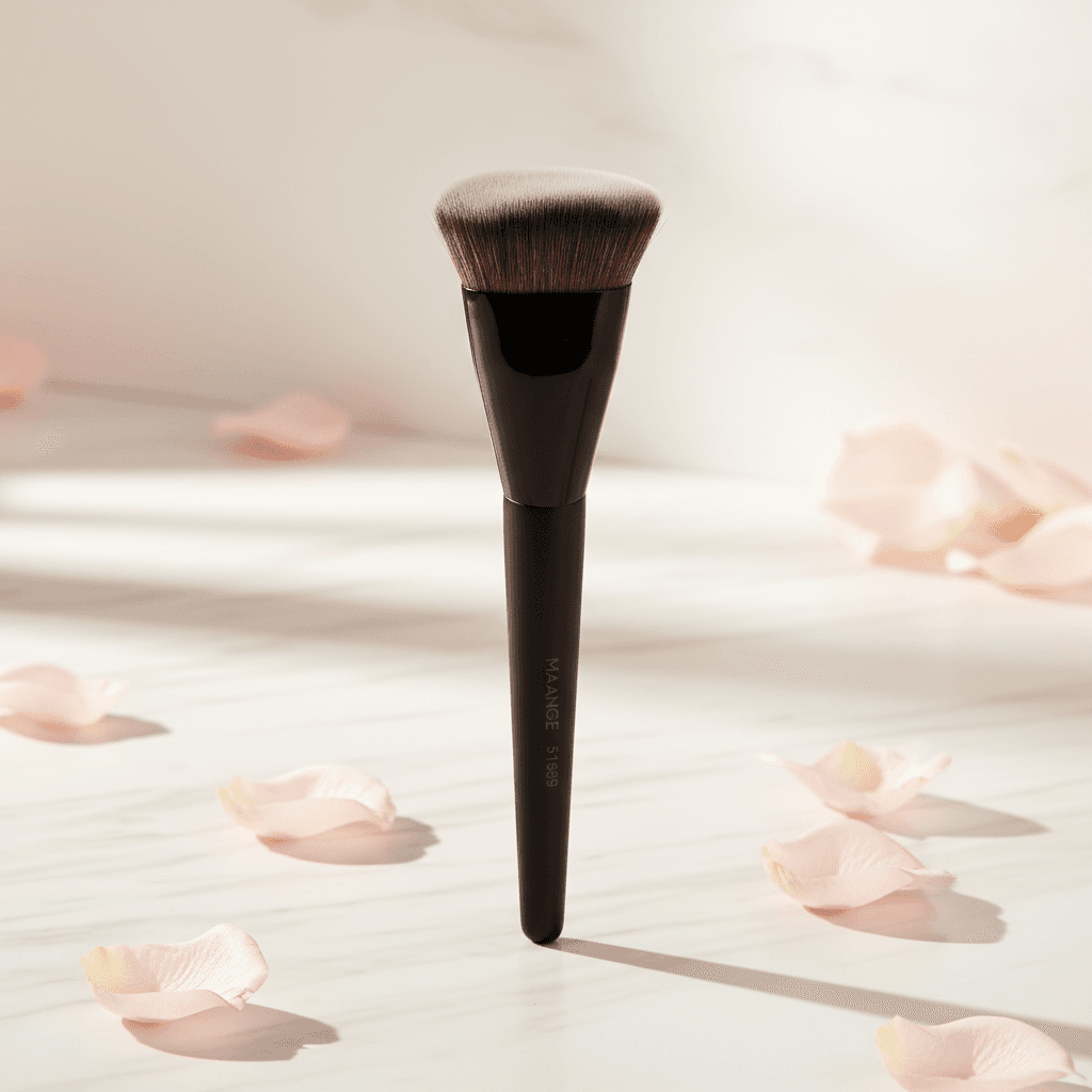MAANGE - Fond de Teint Fluide Perfecteur