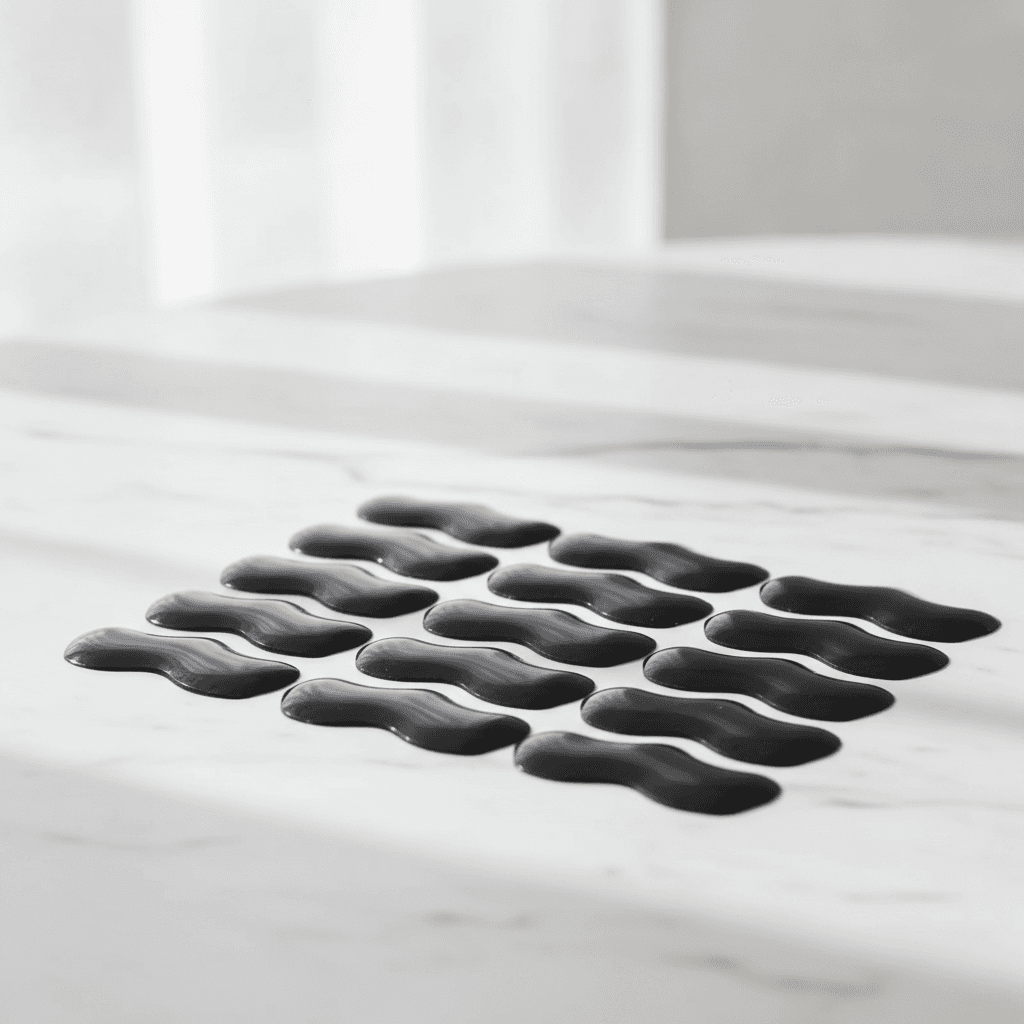 Hayoss - Patchs Nez Points Noirs Purifiants (15 pièces)