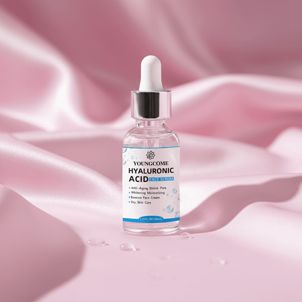 Essence Visage Acide Hyaluronique