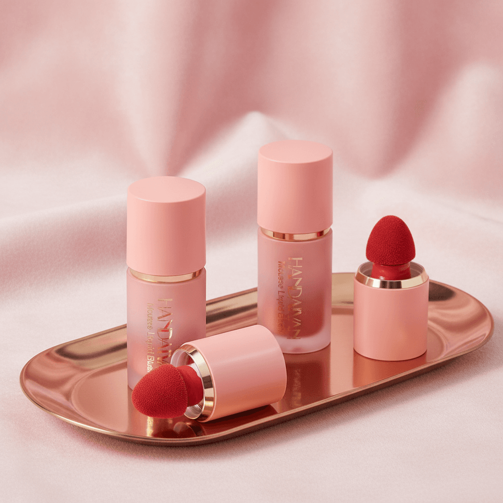 Blush Liquide Hydratant Multi-Usage