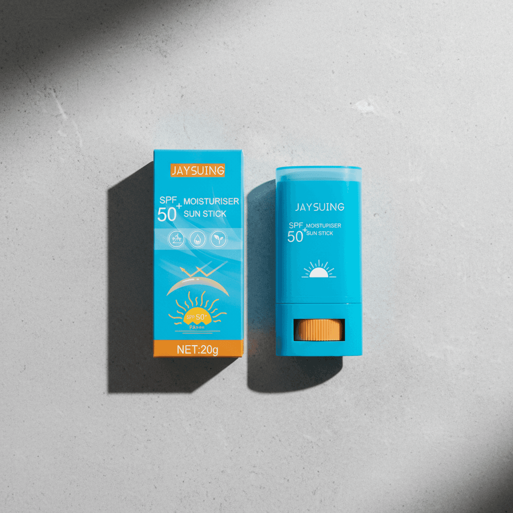 Stick Solaire Haute Protection SPF50
