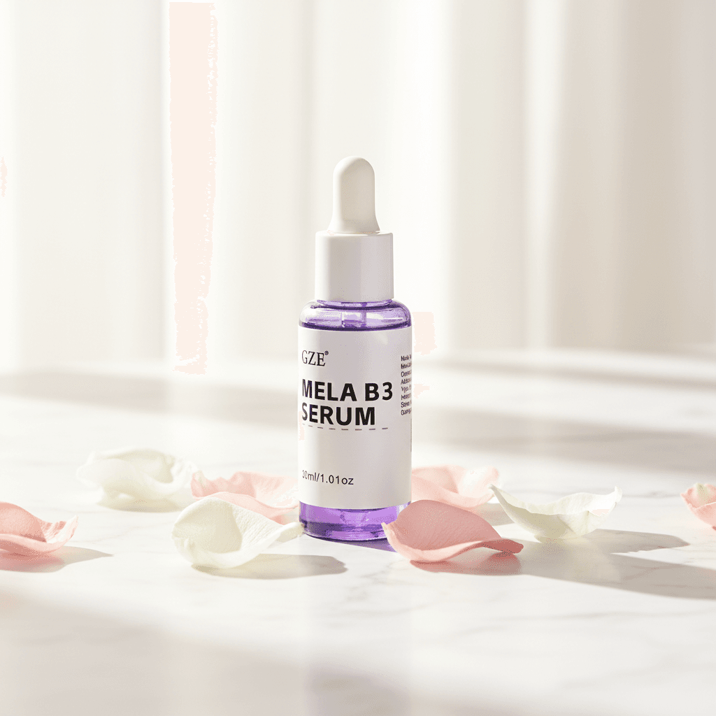 GZE MELA B3 - Sérum Visage Perfection Pores