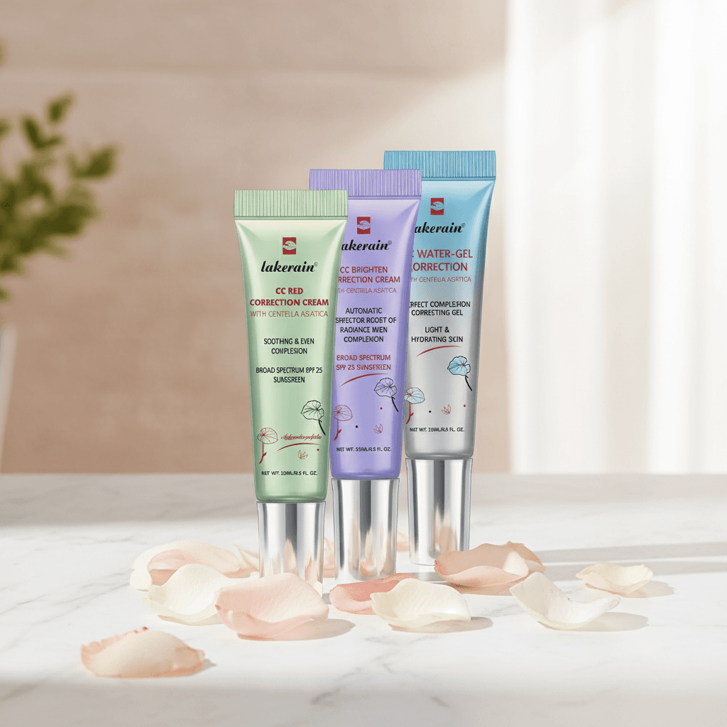 erborian - CC Crème Centella Correctrice de Teint