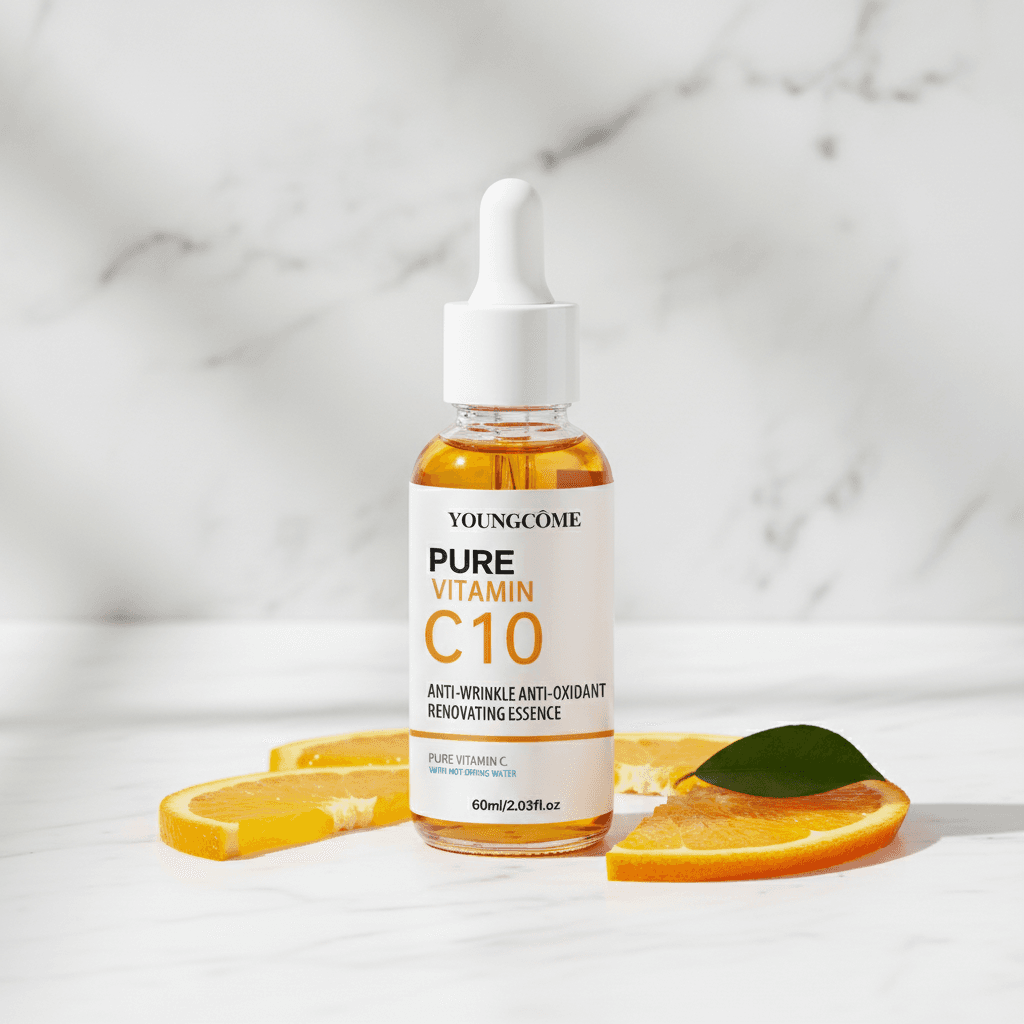 Sérum Éclat Intense Vitamine C