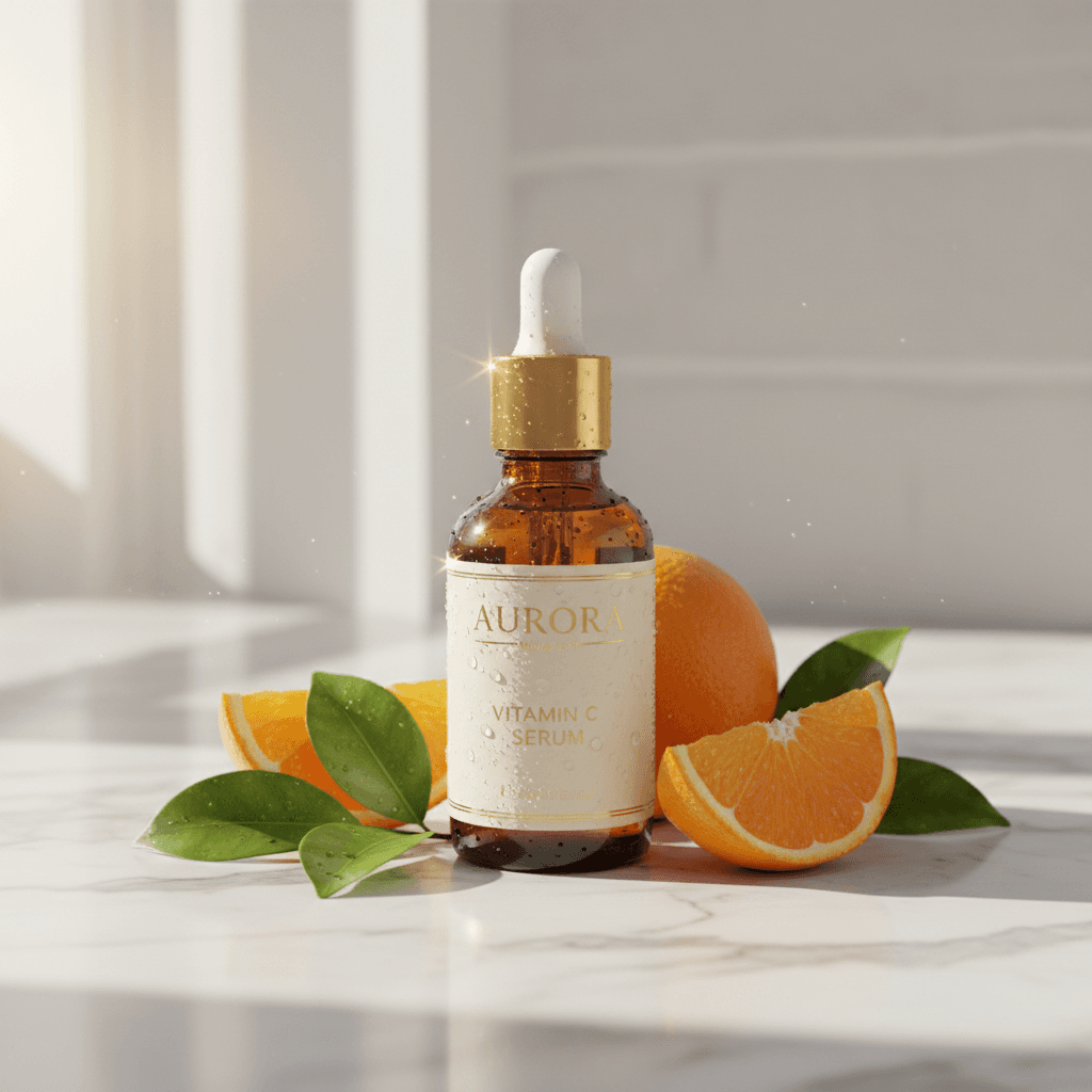Serum Eclat Vitamine C 20% + Acide Hyaluronique