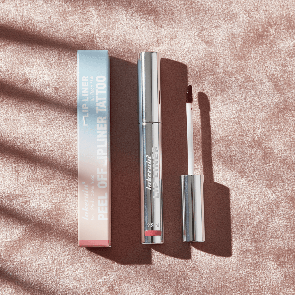 FOCALLURE - Liner Levres Tattoo Peel-Off