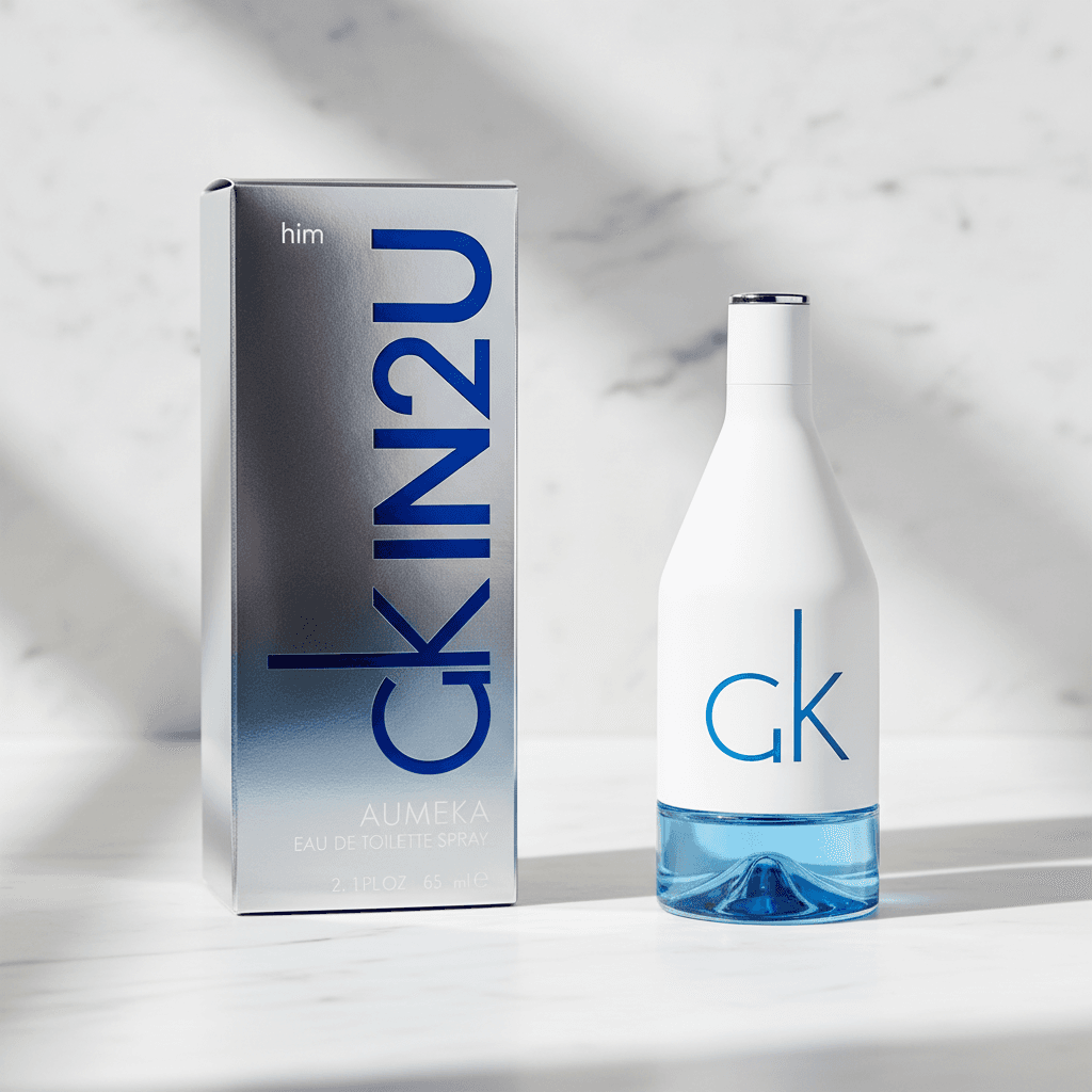 AUMEKA Nuit Boisée Orientale