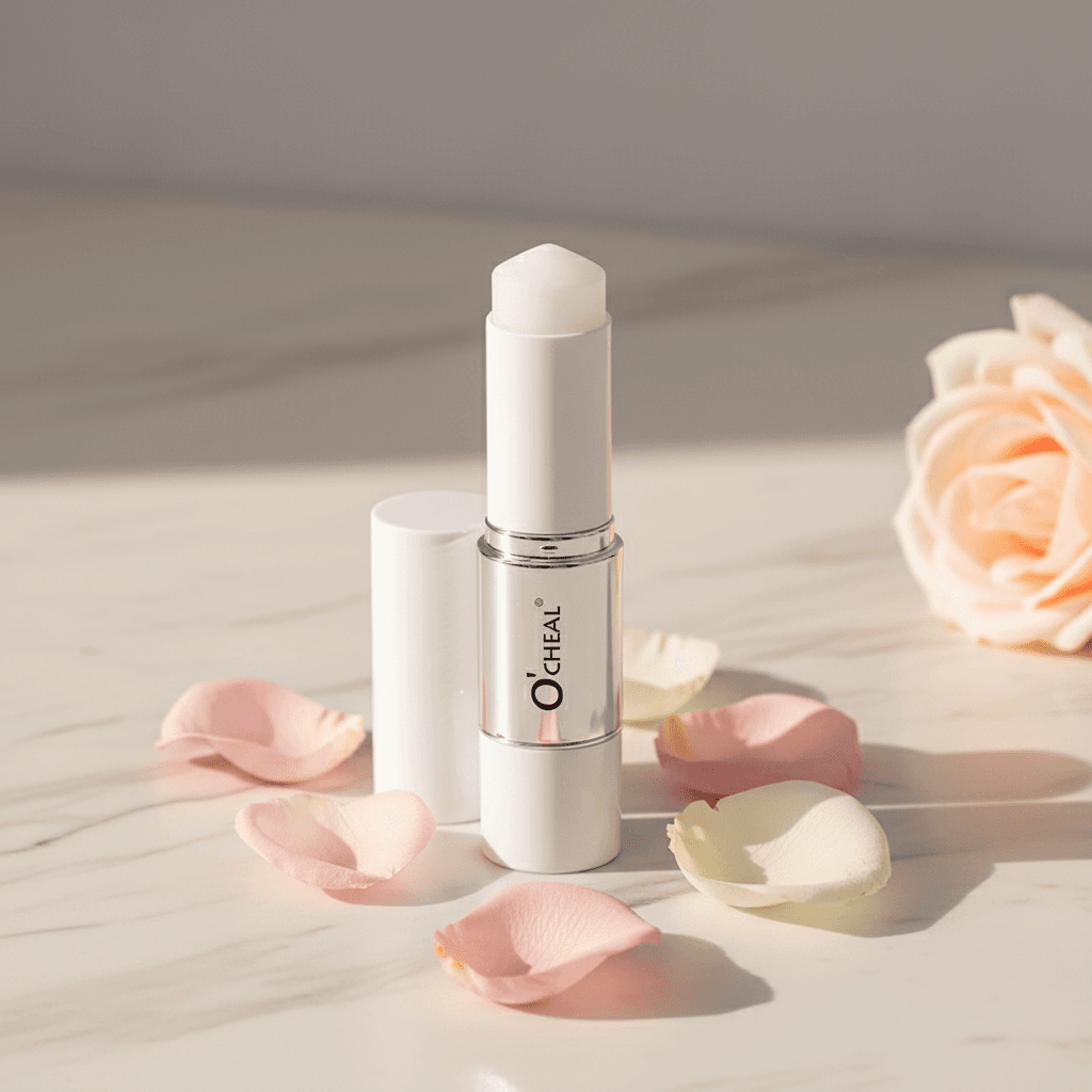 O'CHEAL - Fond de teint stick thermo-réactif