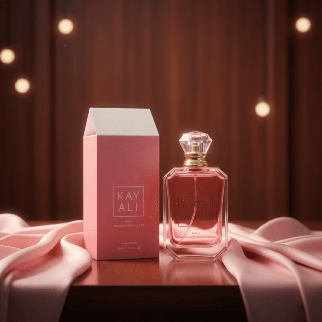 KAYALI Eau de Parfum 28
