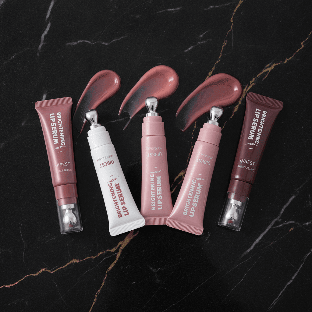 Hayoss - Gloss Lèvres Hydratant Volumisant Naturel
