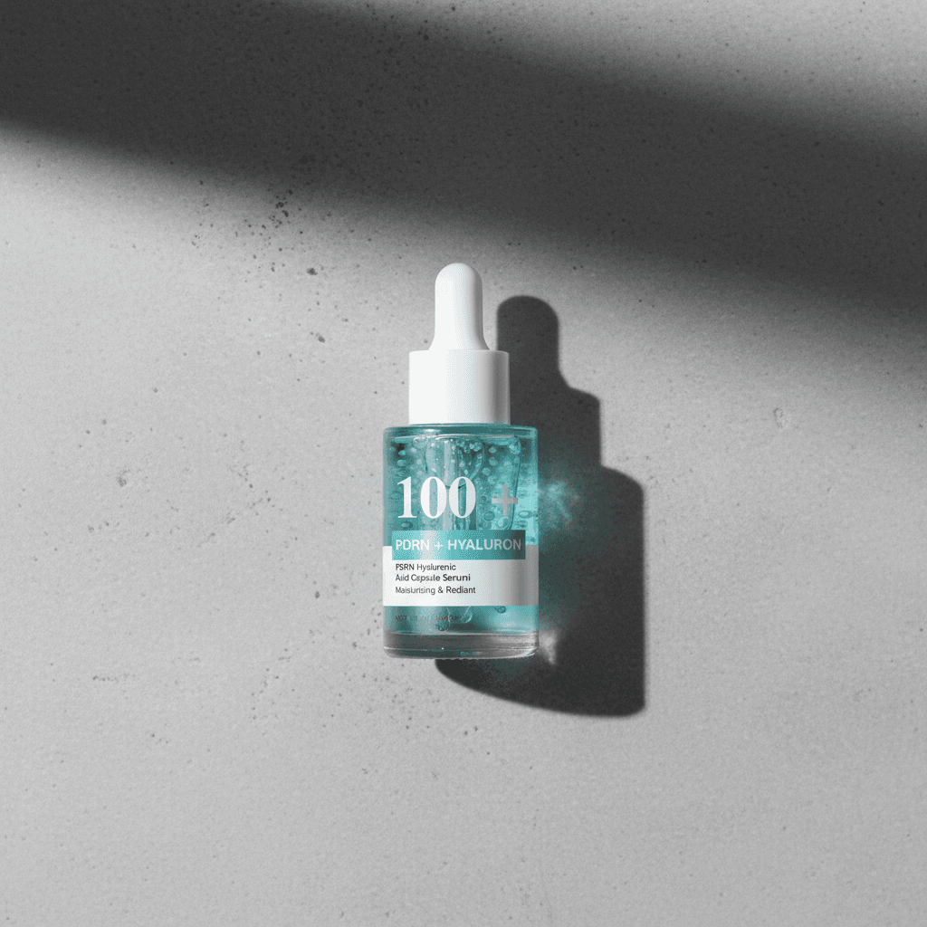 PDRN Hyaluronic Sérum Capsule 100