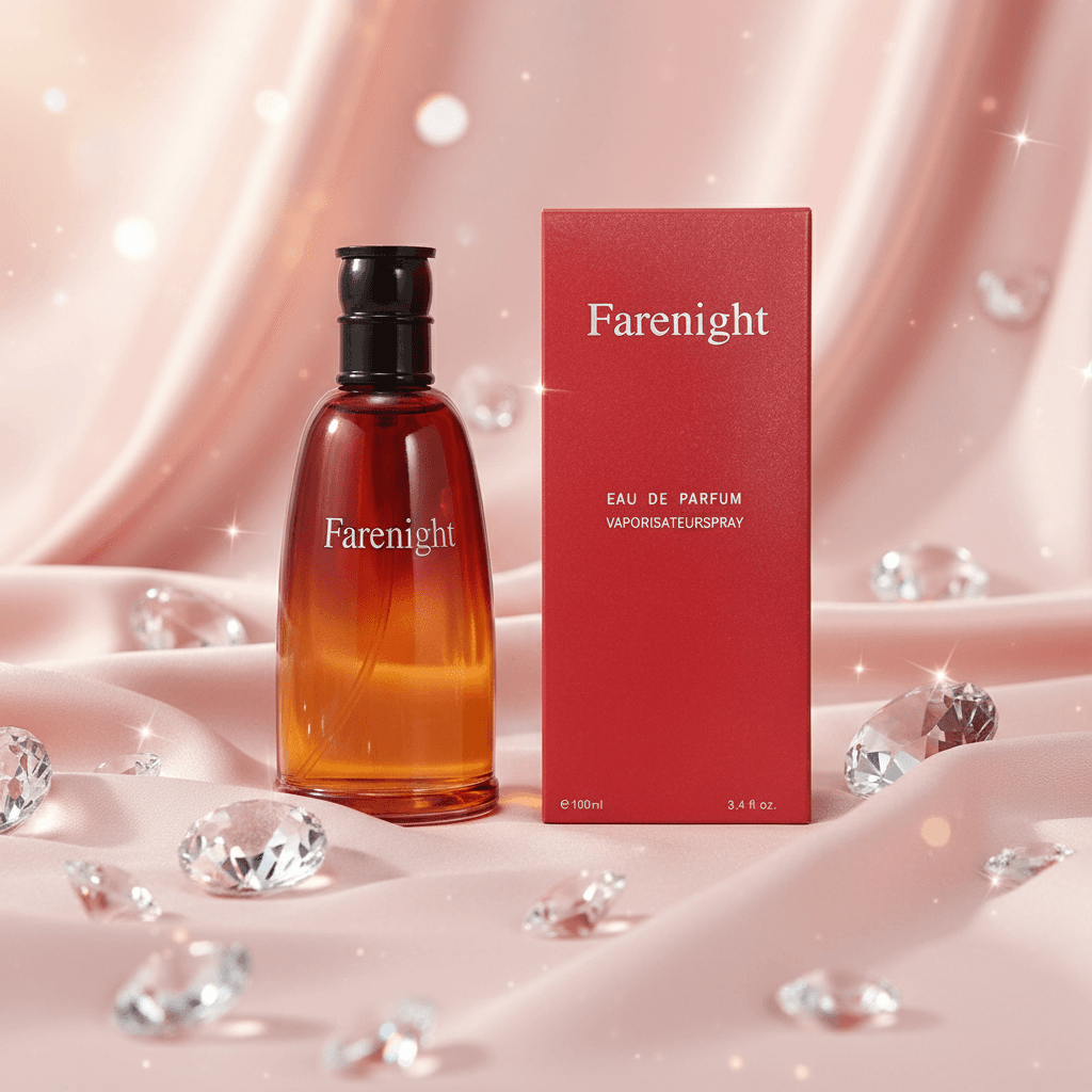 Farenight Eau de Parfum Intense