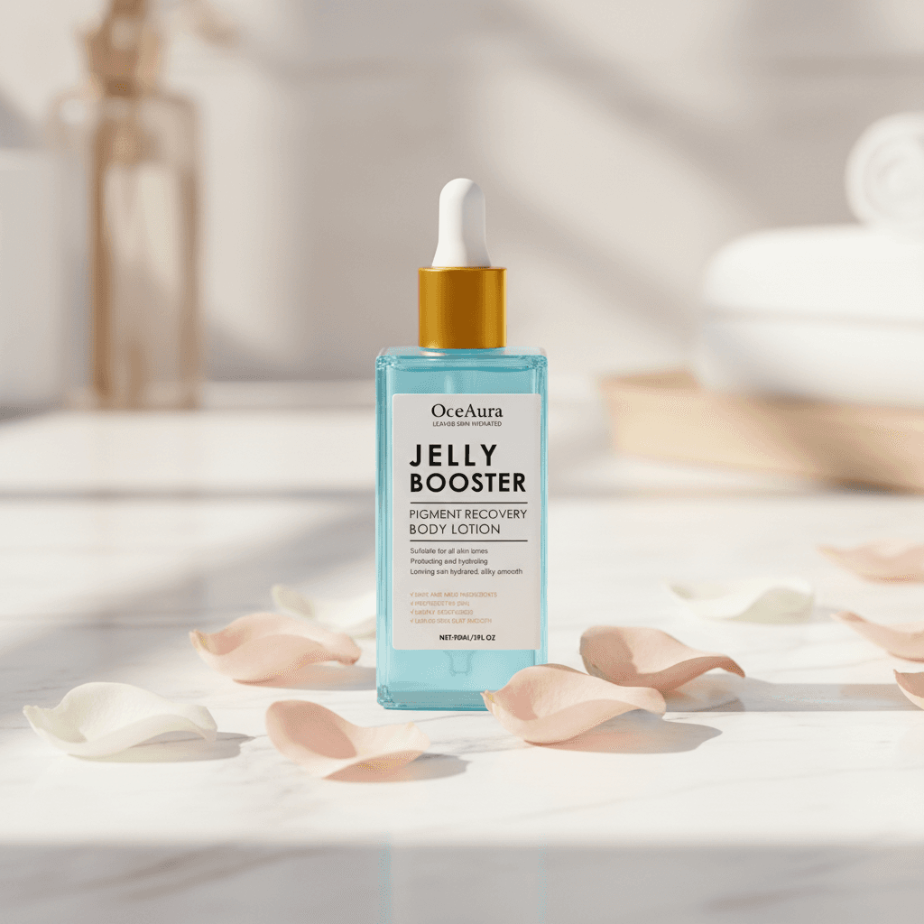 Sérum Visage Niacinamide Éclat & Hydratation 90ml
