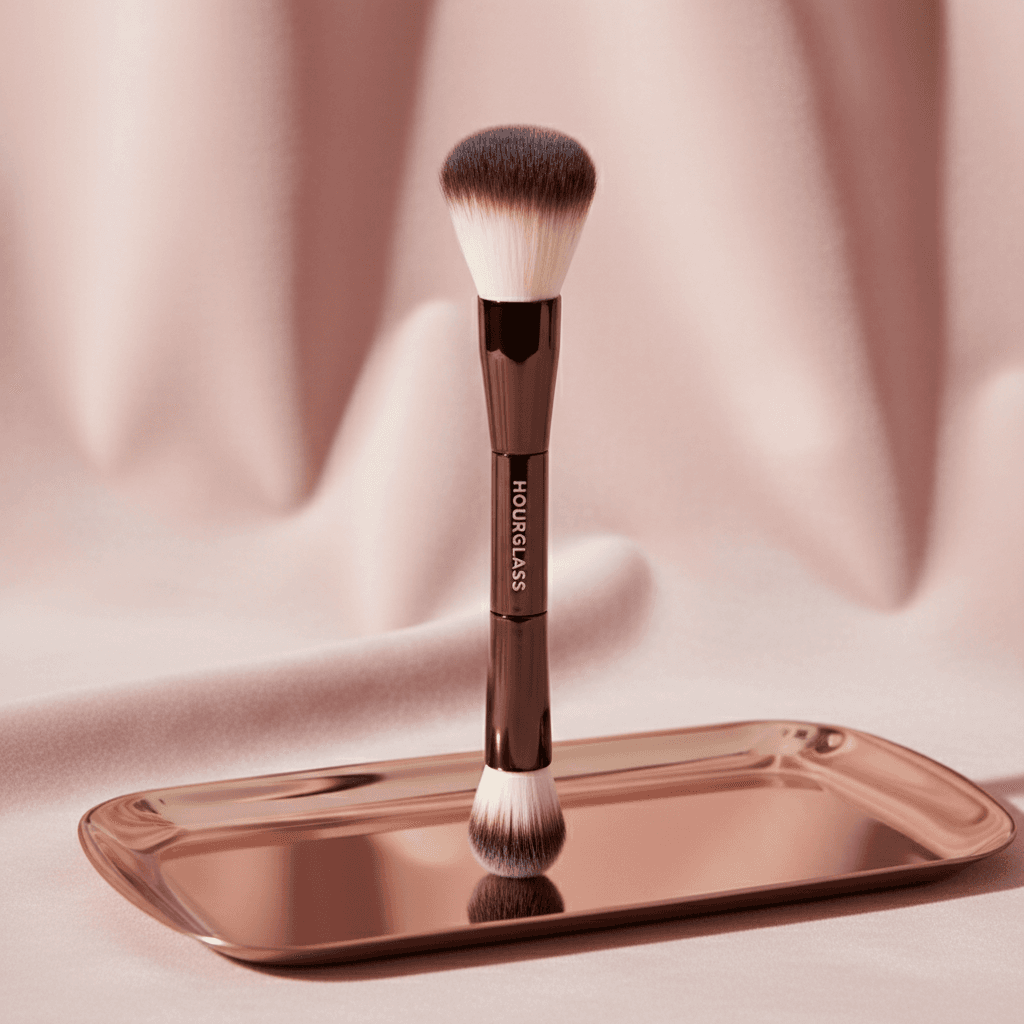 Hourglass Hourglass Makeup Brush- No.17 Lighting Edit Brush - 1