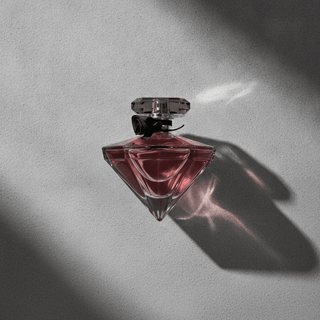 LA NUIT Sparkle - Parfum Floral Fruité Diamant 75ml - 1