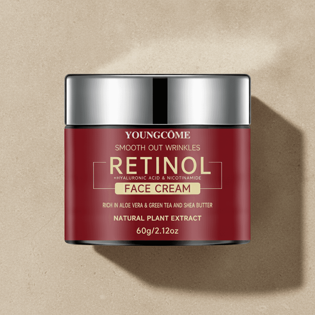 Soin Essentiel - Crème Rétinol Liftante 30g/60g - 1