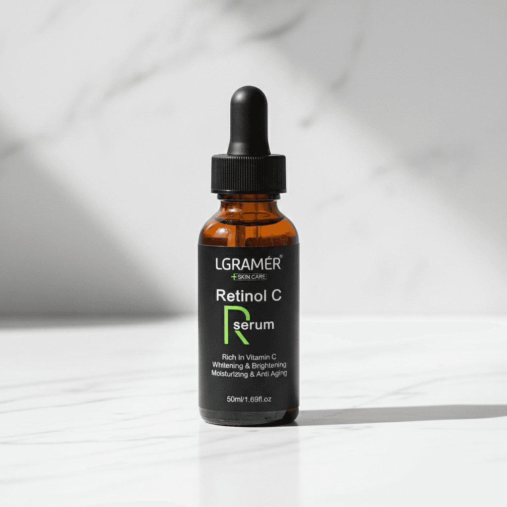 LGRAMÉR Sérum Rétinol C Anti-Âge - 1