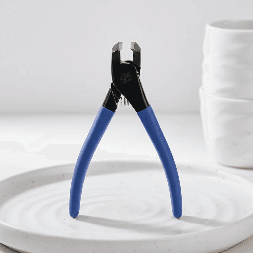 Professional Professional Toenail Scissors Set - Extra Large Op - 1